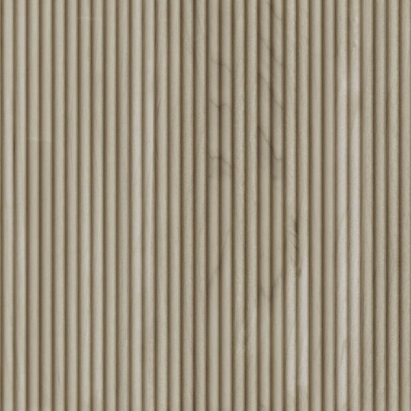 Designs Of Distinction .29in Bead Flexible Tambour, .25inT, 12inW x 96inL, Paint Grade 011296110PT1 - main